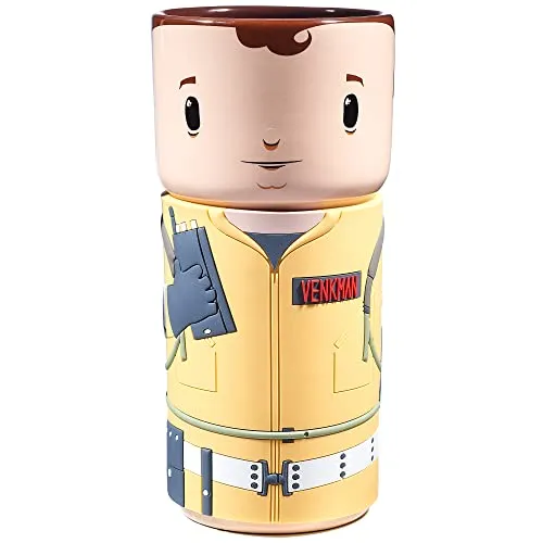 Coscup in gold von CosCups