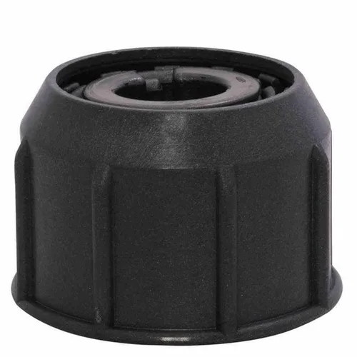 Sonnenschirmständer Grau von DELSCHEN