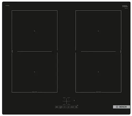 BOSCH Induktionskochfeld PVQ61RBB5E