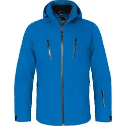 Bergson Skijacke RESO 2 Herren in blau von Bergson