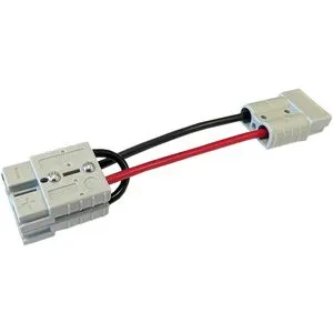 Offgridtec Solarkabel Kabellänge 0,2m, Anderson beidseitig von Offgridtec