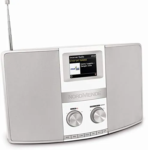 Nordmende Transita 400