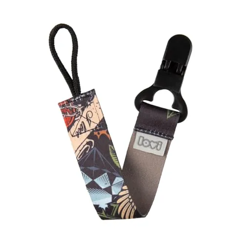 Schnullerclips & -ketten von LOVI