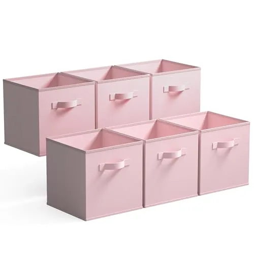 Aufbewahrung & Ordnungssysteme Pink von GRANNY SAYS