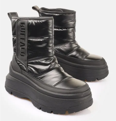 Buffalo Schuhe Schwarz von Buffalo