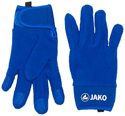 Jako Feldspielerhandschuhe, Royal, 11, 2505