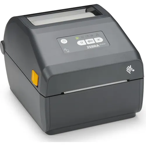 Zebra Etikettendrucker ZD421t 203 dpi USB, BT (203 dpi) (ZD4A042-30EM00EZ)