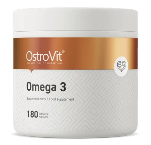 OstroVit OstroVit Omega 3