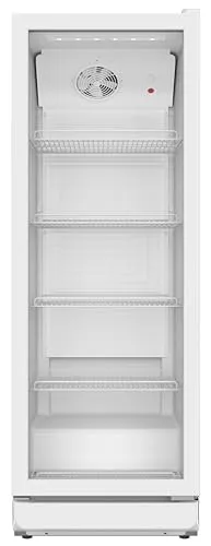 SCHOEPF Getränkekühlschrank GKS300S in weiß von SCHOEPF