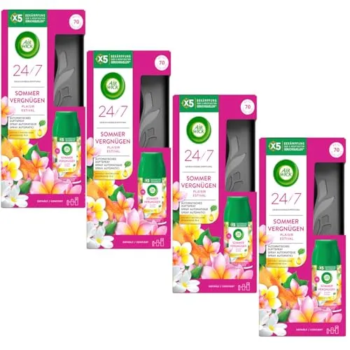 Air Wick Lufterfrischer von Air Wick