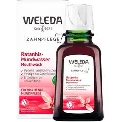 LEBENSBAUM Nudelauflauf 40g - Mundspülungen, 100% natürliche Zutaten für einen frischen Geschmack und optimale Mundhygiene.