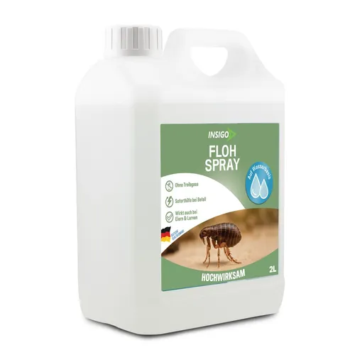 INSIGO Insektenspray