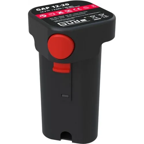 Güde Akkupack GAP 12-20