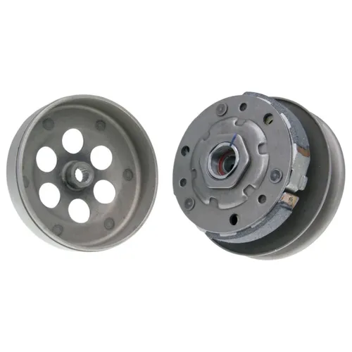 Produktbild Wandler Kit mit Kupplungsglocke 112mm für CPI, Keeway, Generic, Morini