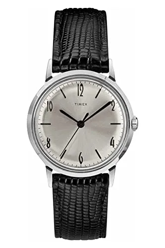 Timex Quarzuhr Marlin Automatic Heritage Collection von Timex
