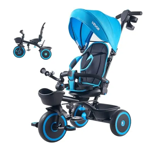 Kinderwagen bis 100 Euro von Vevor