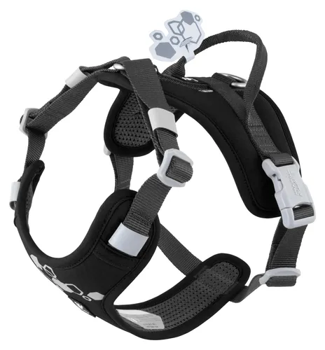 HURTTA Weekend Warrior Geschirr II ECO für Hunde von Hurtta