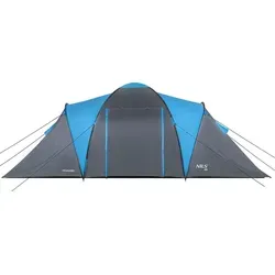 NILS CAMP Kuppelzelt 