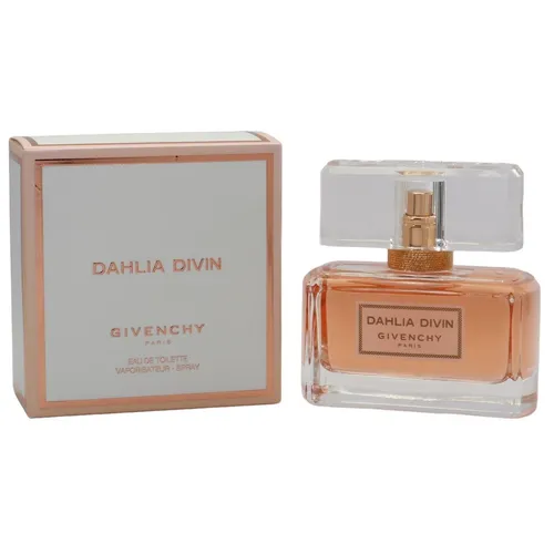 Givenchy Dahlia Divin Eau de Toilette Spray 50 ml