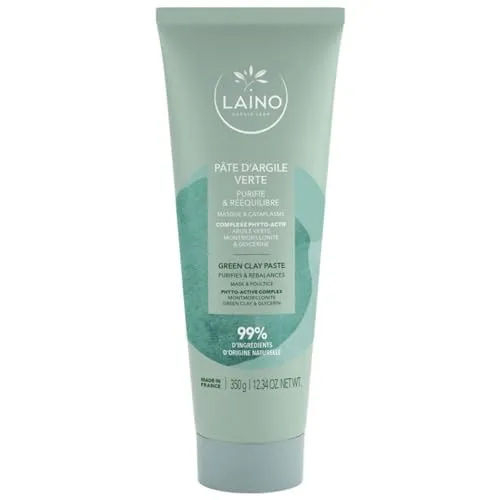 Laino Grüne Tonpaste, 350 g