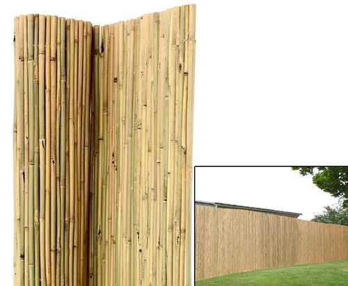 Bambus Matte Bali 200x300cm von Noor