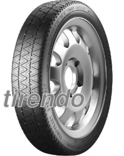 Continental sContact Notrad-Reifen 115/70 R15 90M