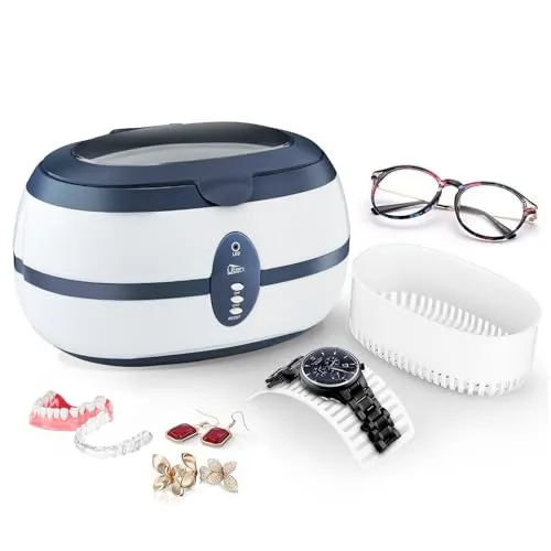 Uten Ultraschallreiniger 600ml