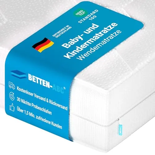 Babymatratzen von Betten-ABC