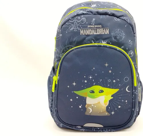 Coolpack DISNEY TOBY MANDALORIAN Schulrucksack von Coolpack