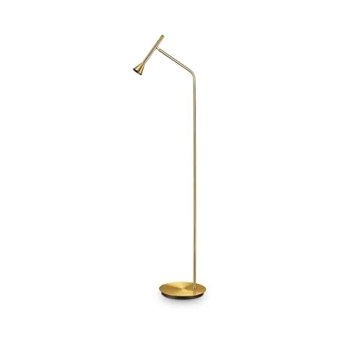 Lampen Gold von Ideal Lux