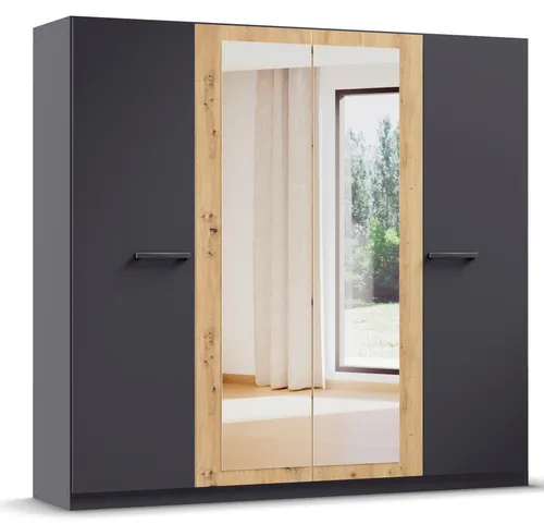 Drehtürenschrank RAUCH