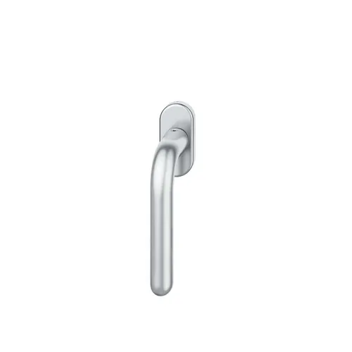 FSB Fenstergriff 34 1147 | Aluminium, F1 - mit Rasterung