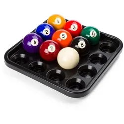 Billardkugeln von Sportime