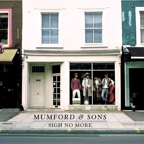 Sigh No More [Vinyl LP]