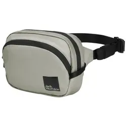 WANDERMOOD HIPBAG - Gürteltasche mit gepolstertem Rückenteil und Innentasche, ideal für Ordnung und Komfort beim Wandern oder Reisen.