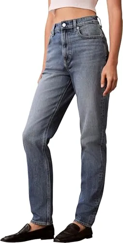 Mom-Jeans CALVIN KLEIN JEANS 