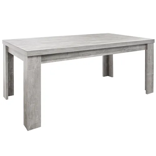 Mäusbacher Monzi Esstisch mit Auszug auf Rollen von Roller