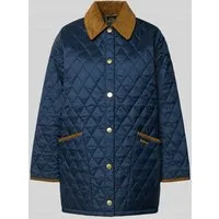 Barbour Mäntel & Jacken Blau von Barbour