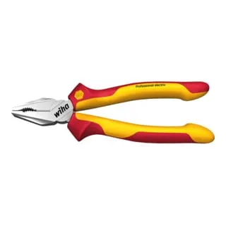 Wiha Kombizange Professional electric 200 mm von Wiha