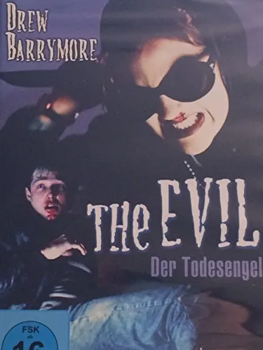 The Evil - Der Todesengel