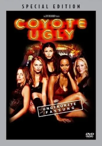 Coyote Ugly (Special Edition)