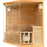 HOME DELUXE Skyline XL Big
