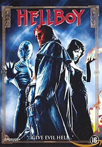HELLBOY