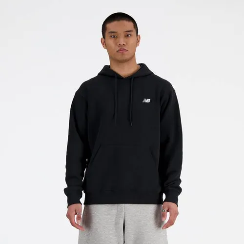 NEW BALANCE Herren Kapuzensweat Sport Essentials Fleece Hoodie