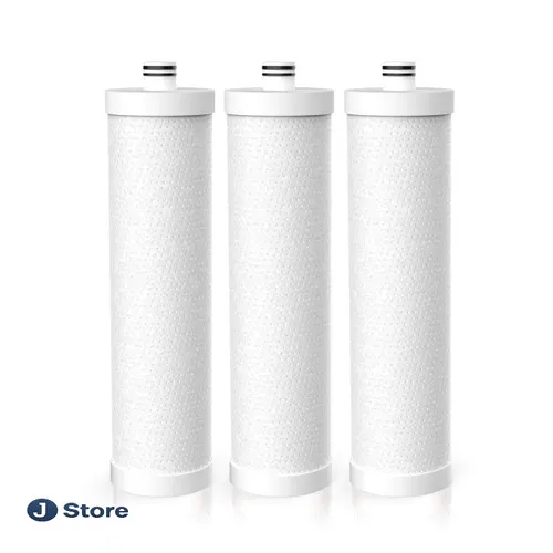 Frizzlife FZ-2 Ersatzfilterpatrone 3er-Pack MP99 MK99