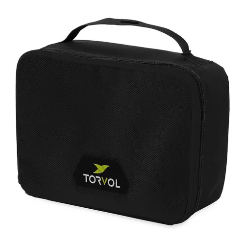 Torvol LiPo Safe Bag Stealth Edition Akku Brandschutztasche