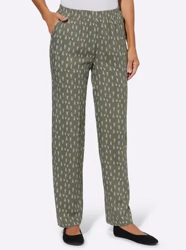 Sieh an! Jogginghose Freizeithose von Sieh an!