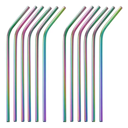 Trinkhalme & Rührer von GRÄWE