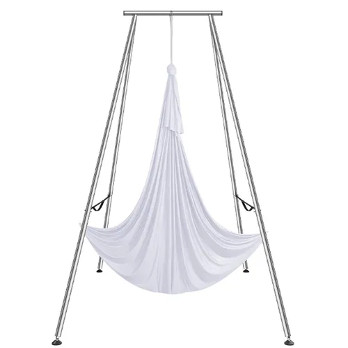 VEVOR Aerial Yoga Hängematte Swing Air