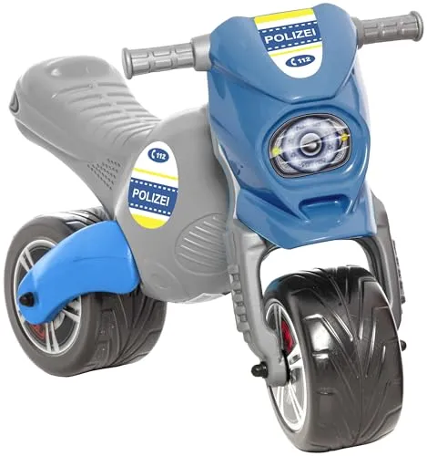 Dohany Rutscher Motorrad Cross 8 von Dohany